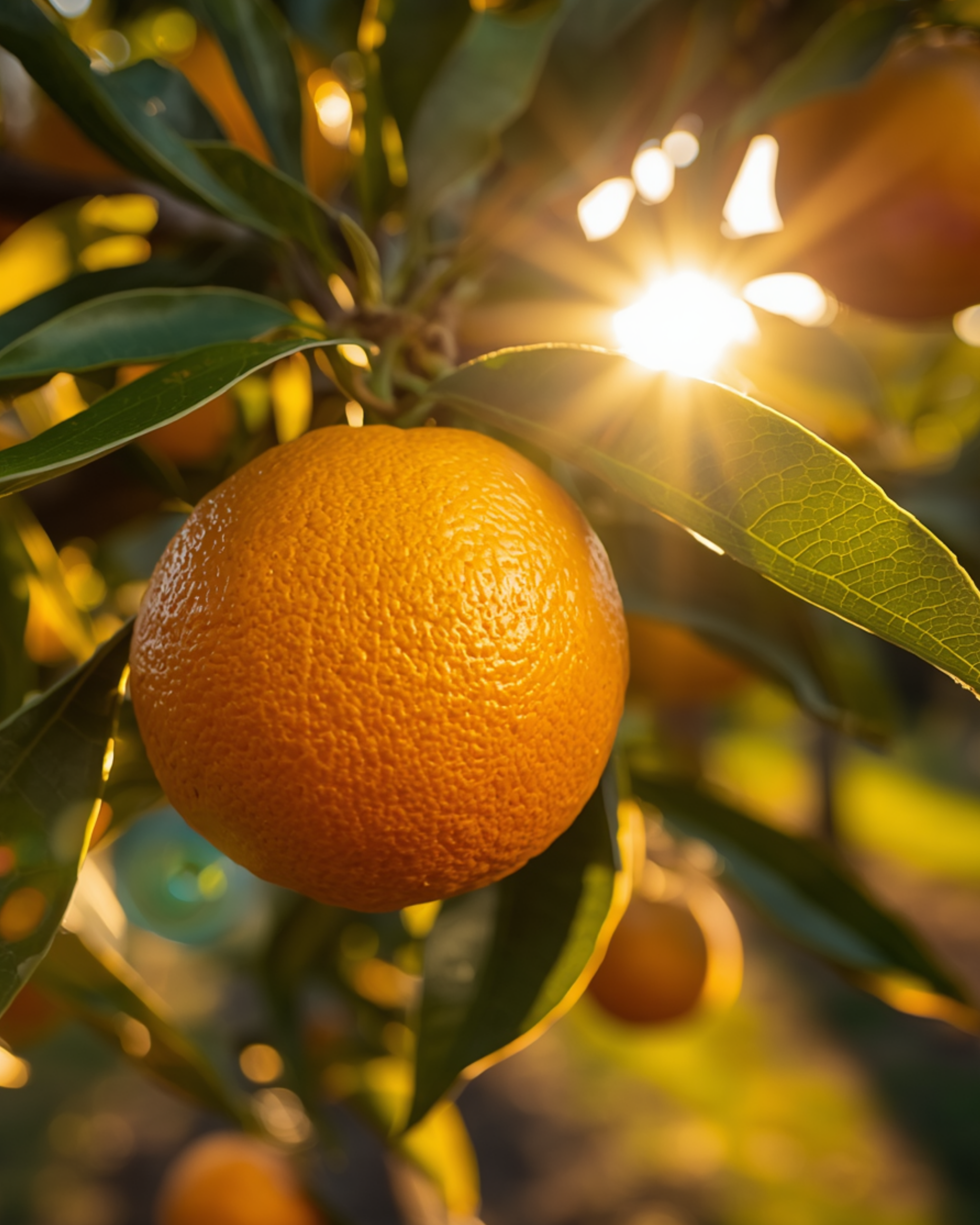 Laranja